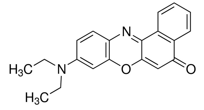 尼罗红