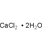 二水氯化钙