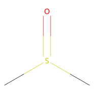 二甲基亚砜